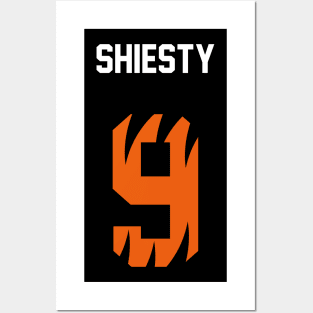 Joe Shiesty Posters and Art